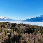 From To Slopes - Alpine And Golf 아파트