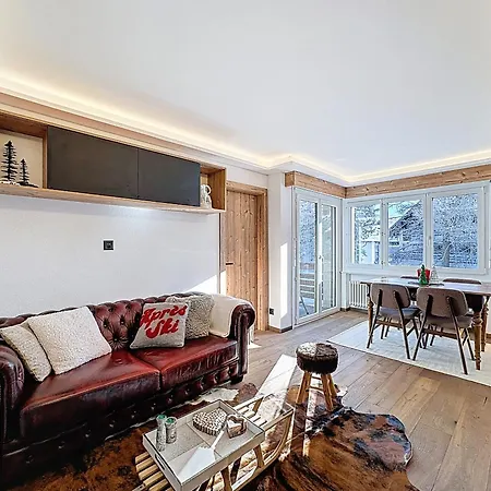 From To Slopes - Alpine And Golf Apartment *