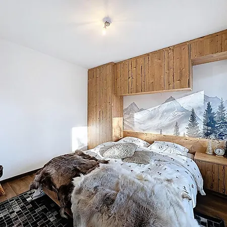 Apartment From To Slopes - Alpine And Golf
