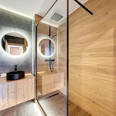 Apartment From To Slopes - Alpine And Golf *