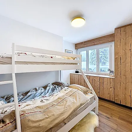 From To Slopes - Alpine And Golf * Crans-Montana