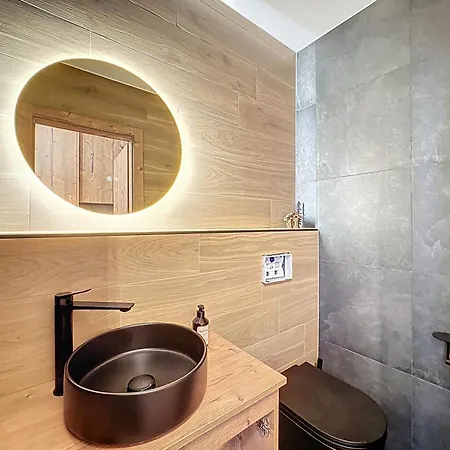 Apartment From To Slopes - Alpine And Golf *