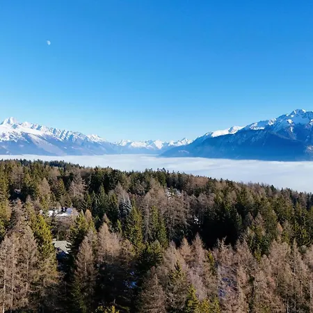 From To Slopes - Alpine And Golf Apartment