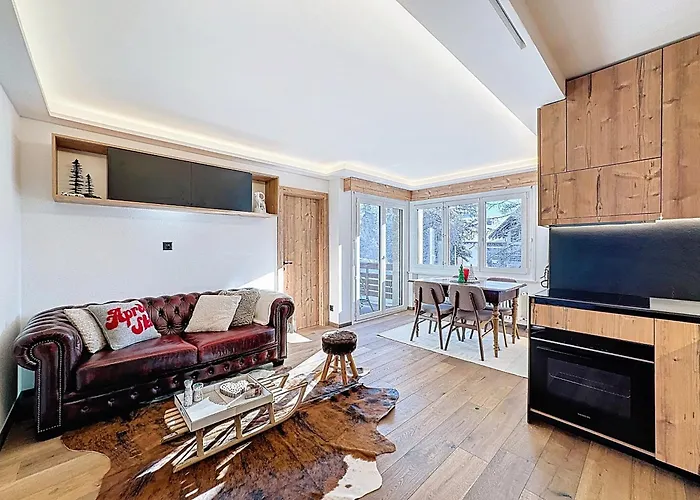 From To Slopes - Alpine And Golf *