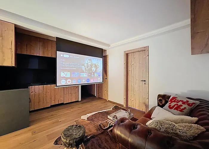 From To Slopes - Alpine And Golf Crans-Montana