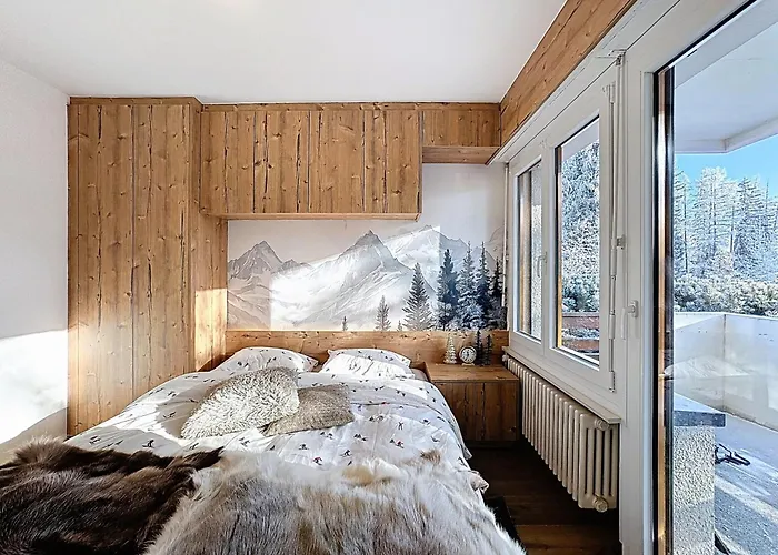 From To Slopes - Alpine And Golf *