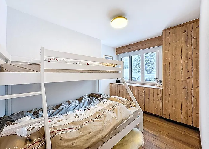 From To Slopes - Alpine And Golf * Crans-Montana